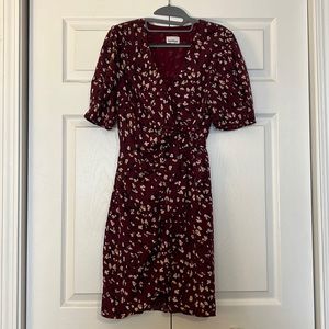 Heartloom Dress